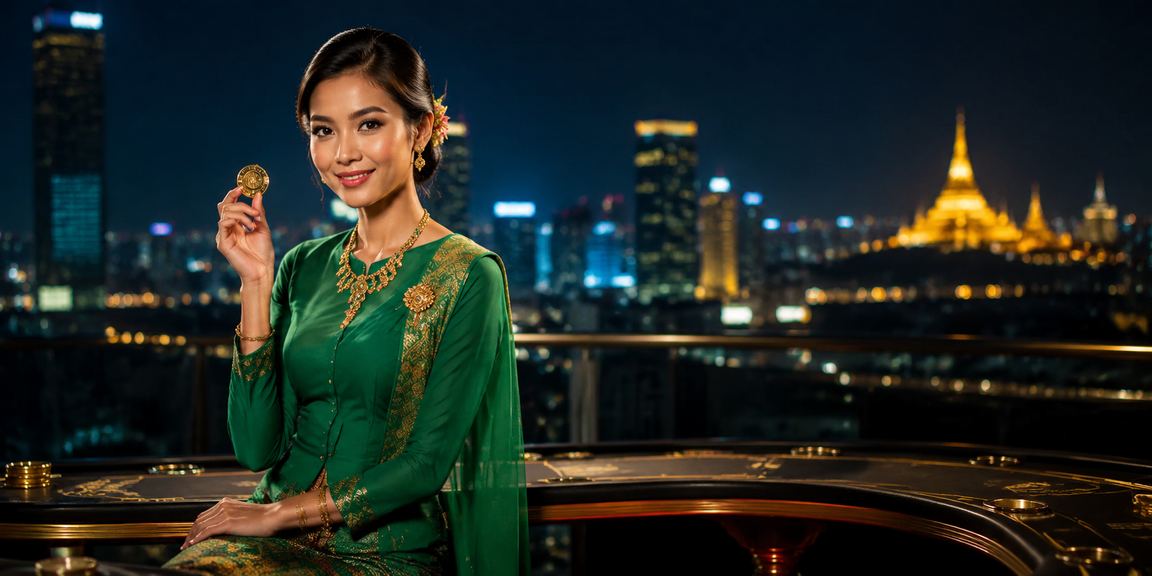 NV7778 မြန်မာ ကာစီနိုနှင့် ဘောလုံး အွန်လိုင်းကစားနိုင်